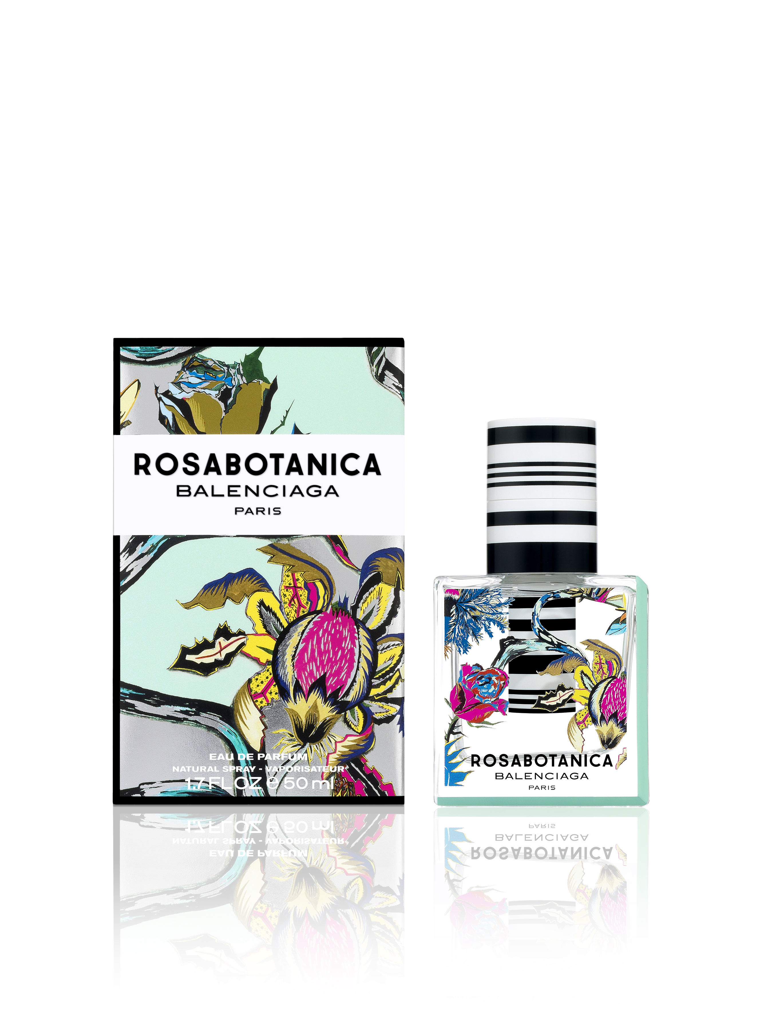 balenciaga rosabotanica discontinued